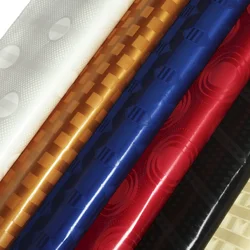 100% Germany Cotton Original Bazin Riche Feitex Austria Quality Fabric Guinea Brocade Shadda Jacquard Keep Shining