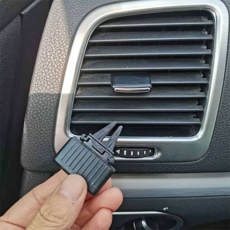 

1pc for VW Sharan Air Conditioning Vent Paddle