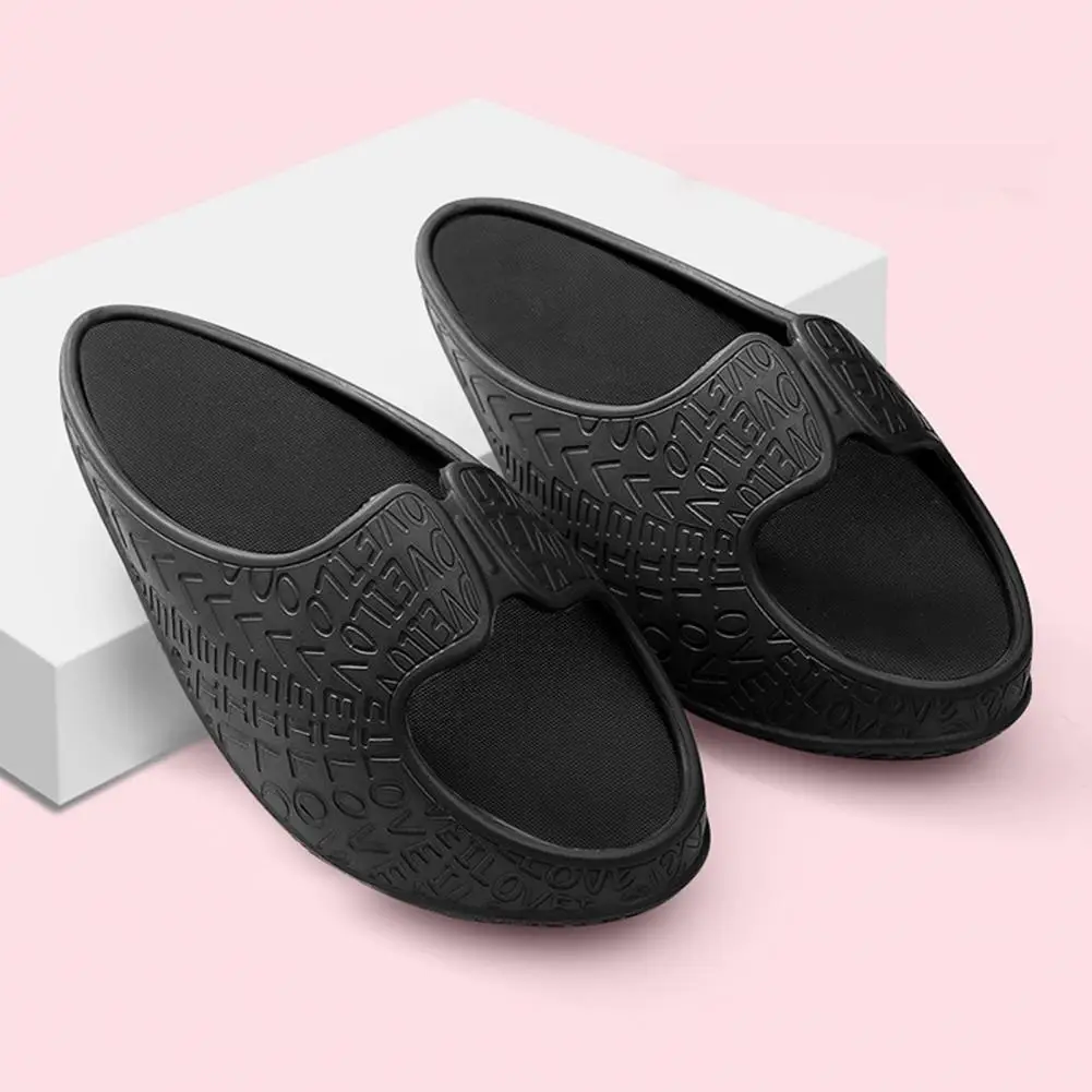 Weight Loss Slippers Women\'s Eva Swing Platform Wedge Slippers Exercise Toning Slimming Fitness Shoes for Summer Walking Leg