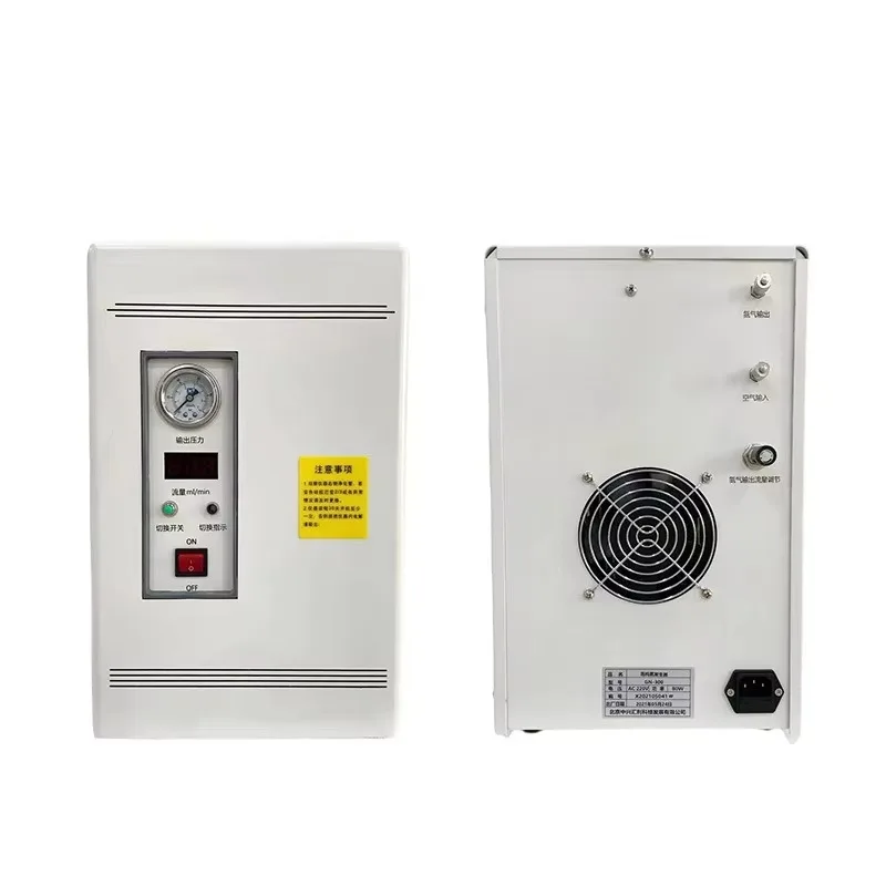 

Water Generator Laboratory High Purity Generator