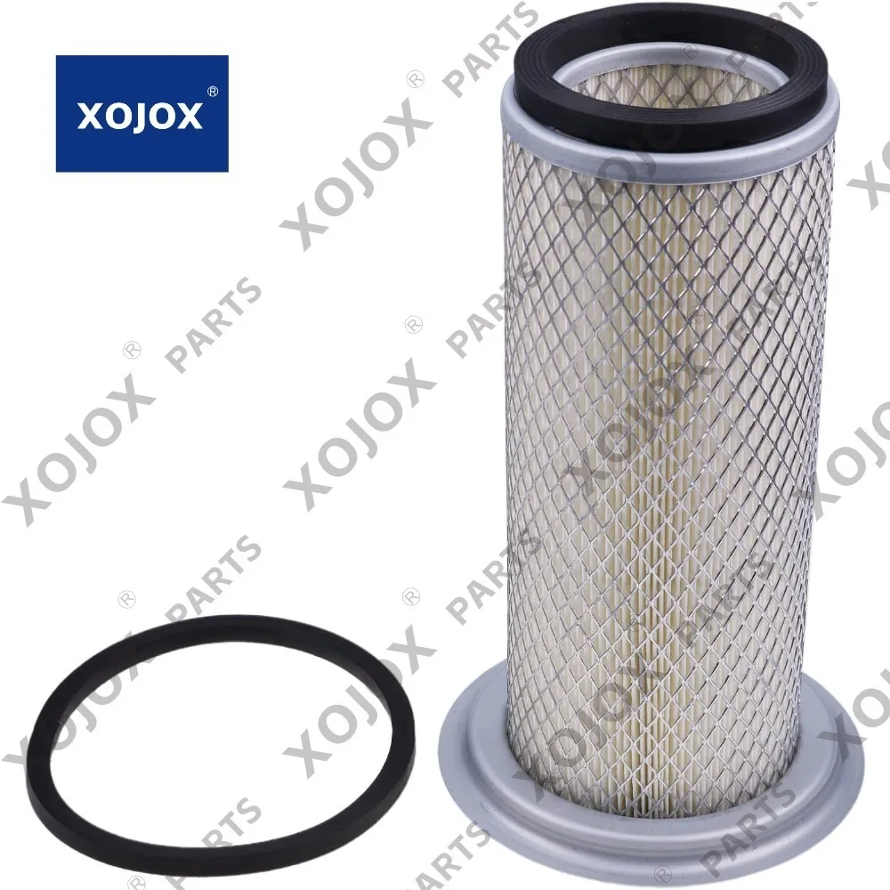 

Xojox ZTUOAUMA внешний воздушный фильтр 15741-11080 15741-11083 для Kubota B2150 B9200 D1105 R310 KX71 Iseki трактор TA530 замена