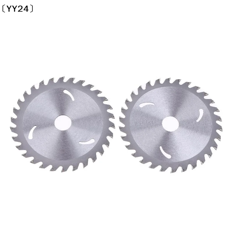 

tipoYY24 pratique 30 зубьев 20 мм твердосплавный отрезной диск 5 дюймов 125 мм дисковая пила по дереву отрезной диск деревообрабатывающая пила диски