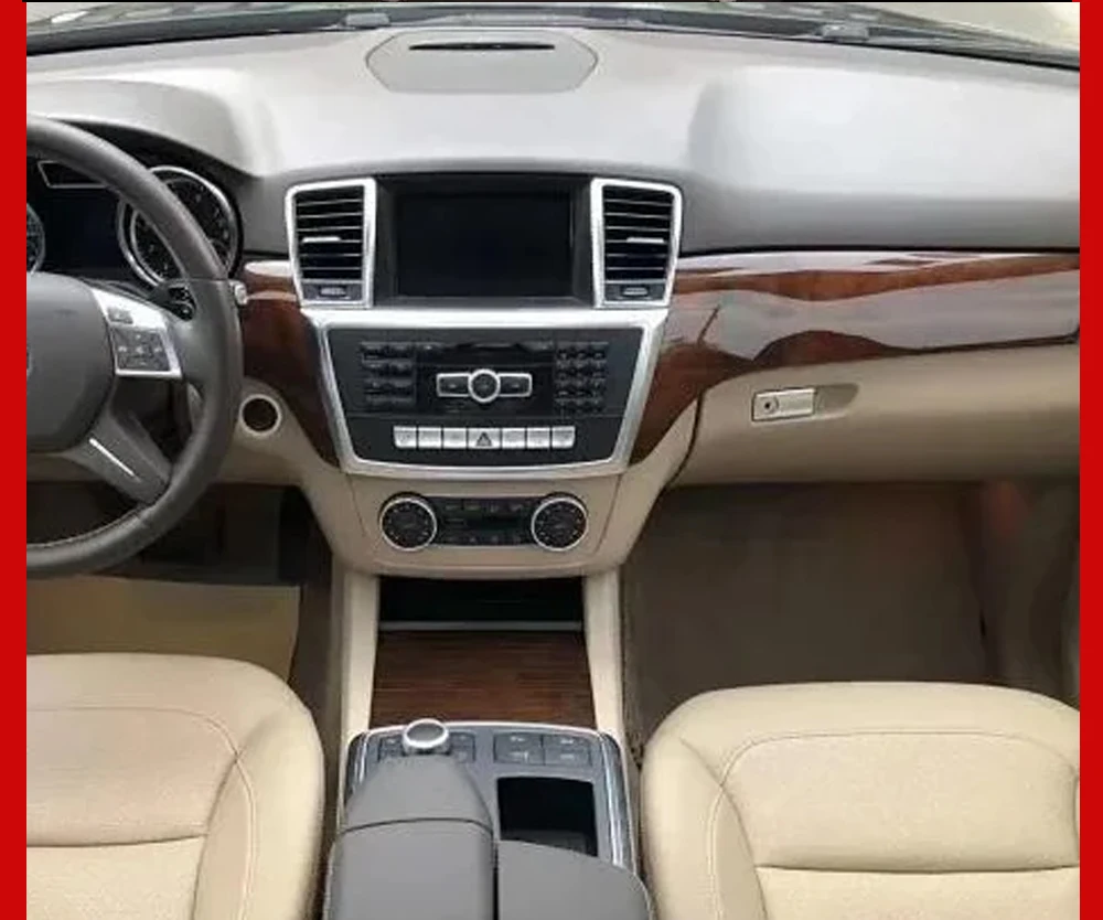 For Mercedes Benz M… - image