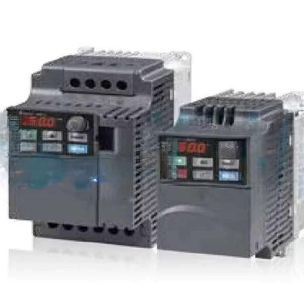 

1pcs New Vfd075e43a Frequency Converterj Brand Original Spot