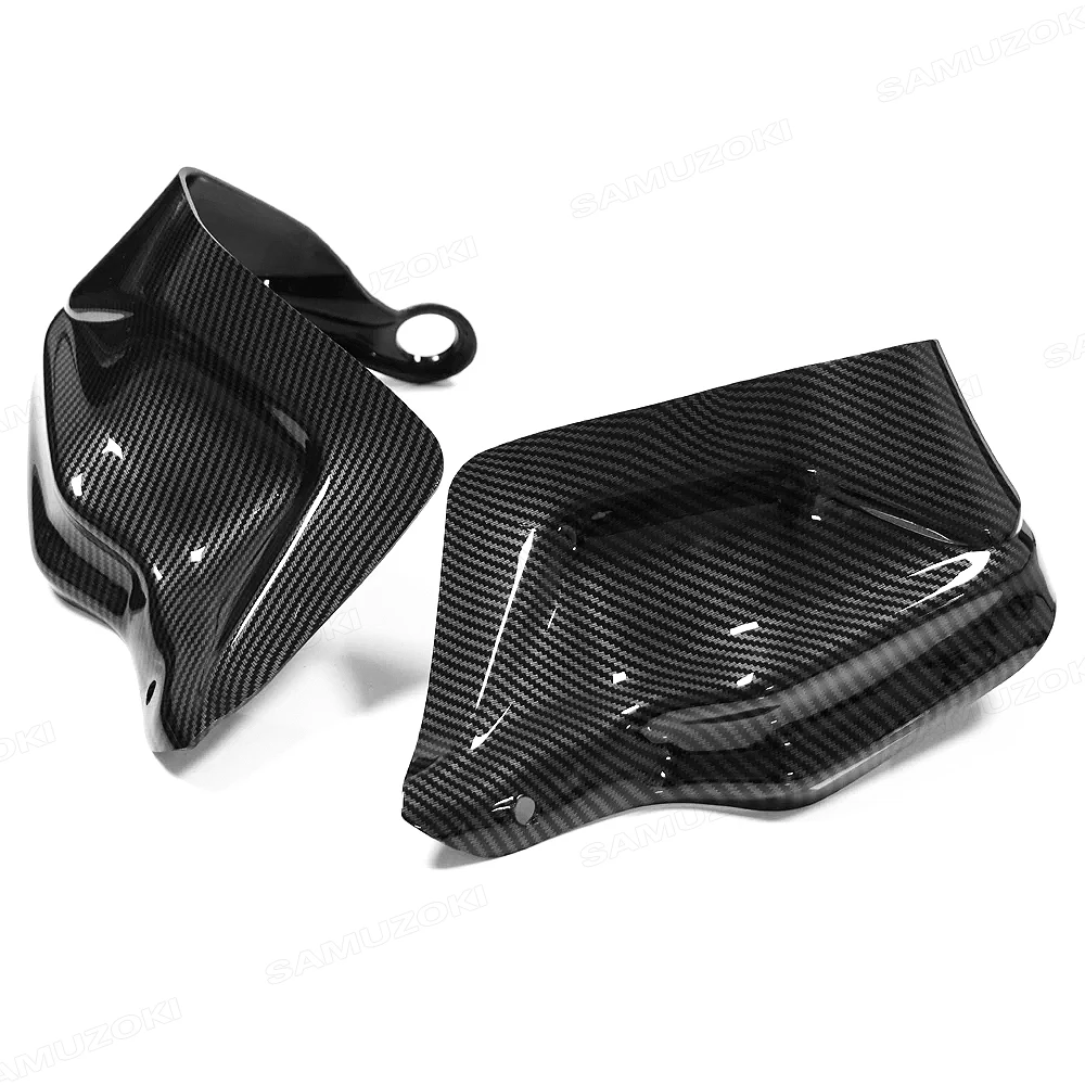 

Carbon HandGuard Shield Hand Guards Windshield For BMW R 1200 GS ADV R1200GS LC F800GS Adventure S1000XR R1250GS F750GS F850GS