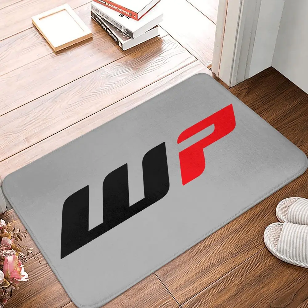 NEW WP Printed Doormat Floor Mat Home Creative Mat Super Soft Absorbent Bathroom Door Mat Door Entrance Mat