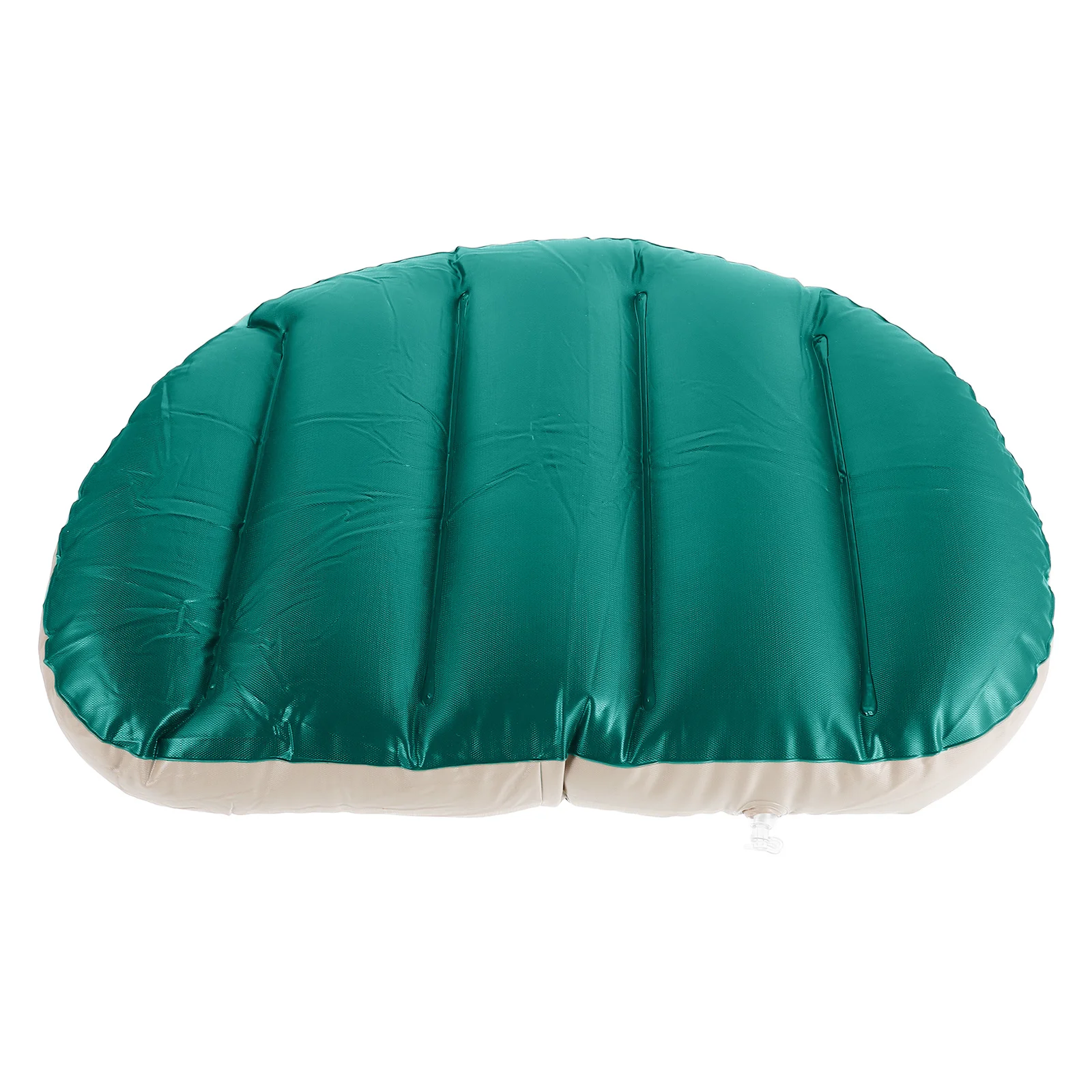 

PVC Inflatable Boat Seat Cushion Comfortable Kayak Seat Pad for Fishing Outdoor Camping Rafting Kayak Accessories