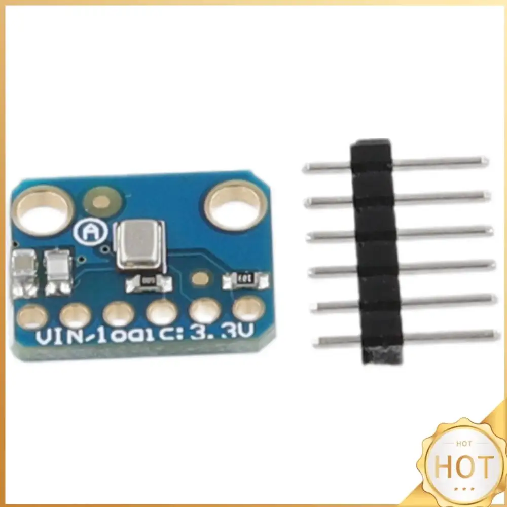 SPH0645 I2S Mems So… - image