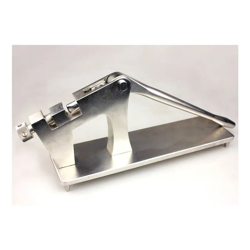 Orthopaedic instruments medical table bender stainlesss steel titanium bone plate large bending forcep shaping bending pliers