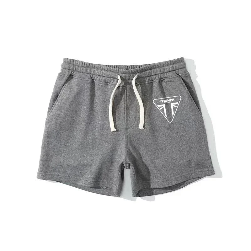 Новые мужские спортивные шорты TEW