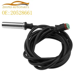20528661 ABS Wheel Speed Sensor 21247154 20554956 20554957 21247157 21791351 Car For RENAULT TRUCK for VOLVO FH FM FMX NH BUS