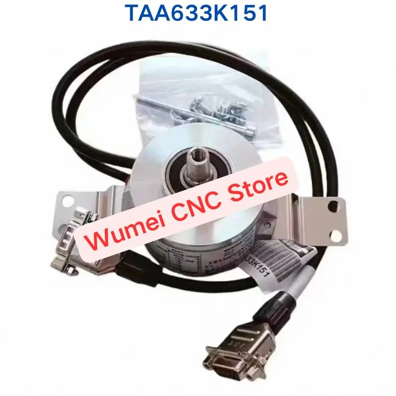 brand new original Elevator host encoder TAA633K151