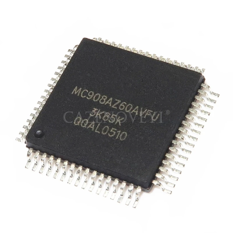 MN86471A MC9S08DZ60MLH S9S08DZ60MLH MC9S08DZ60 MC9S08AW60CFUE MC908AZ60AVFU 3K85K MC908AZ60ACFUE MC908AB32CFUE QFP-64