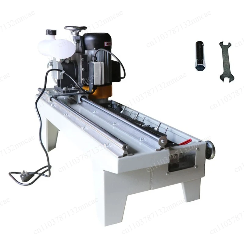 Sharpening Knives Automatic Grinder Knife Sharpener High Precision 550W 220V/380V Linear Blade Milling Grinding Machine Tool