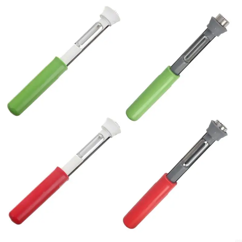 

103A Fruit Corer for Kitchen Practical Fruit Seed Removal Tool Extractor Corer Slicers Practical Kitchenwares