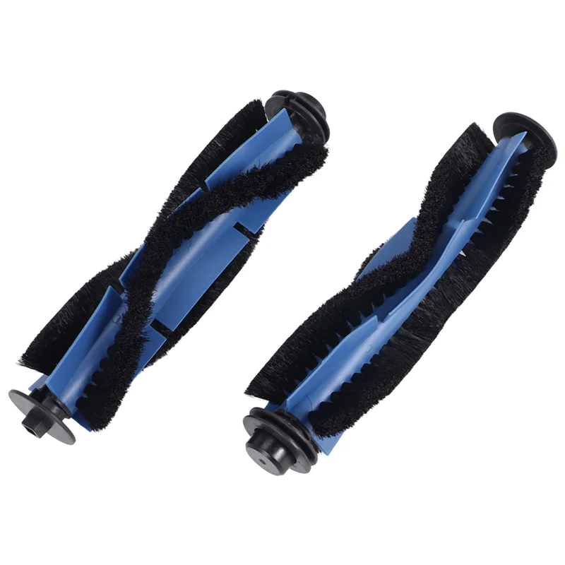 A39M Replacement Parts Kit For Eufy Robovac 11S 25C 30 30C 35C 12 15T 15C Slim Robot Vacuum Main Side Brush Hepa Filter