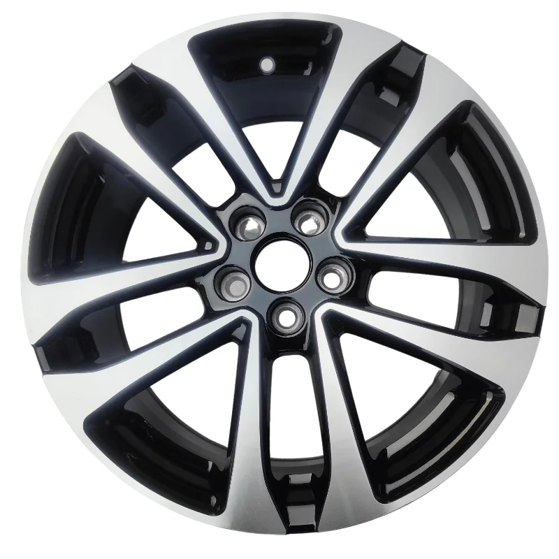 

Auto Parts Aluminium Car Alloy Rims Wheels RimsOE 17Ich*7.0 5*100 Use for MG RX3