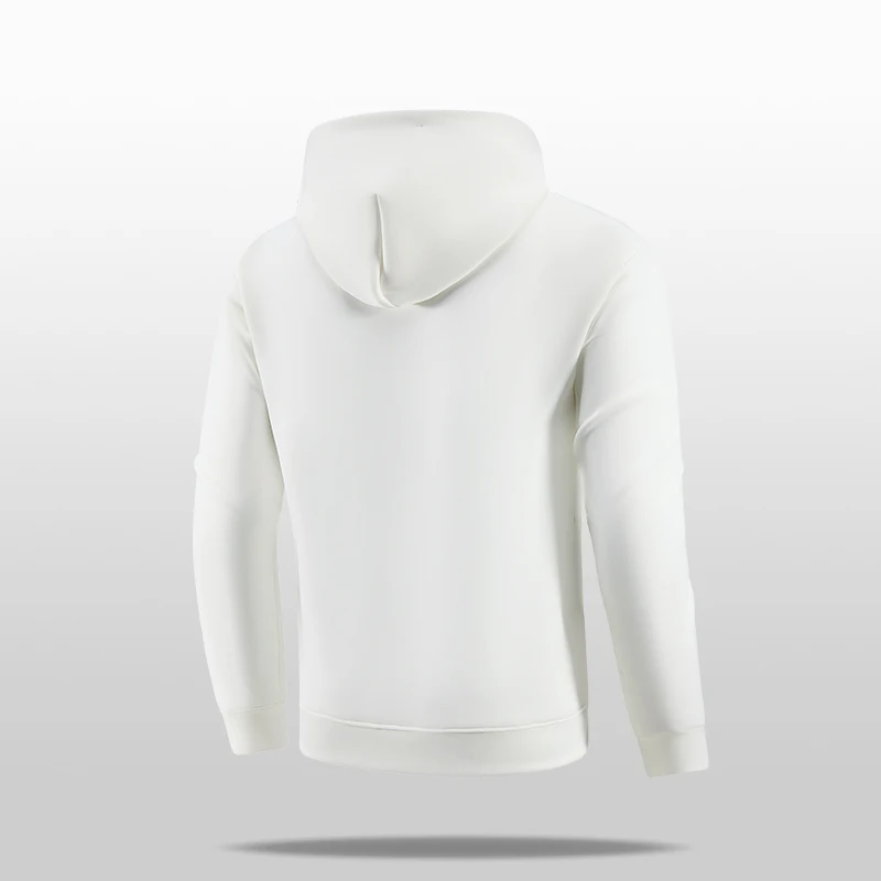 LUCEN Men's high-quality outdoor sports climbing hooded sweatshirt for daily casual wear Tops view 5
