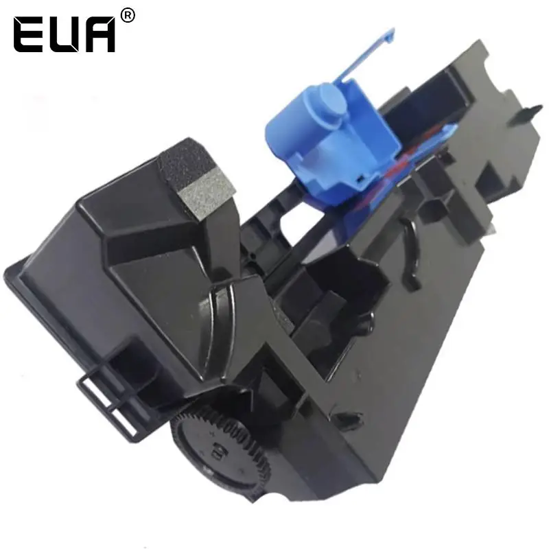 A7XWWY2 Resttonerbehälter kompatibel für Konica Minolta Bizhub 227 287 367 AD289S 369S WX-104