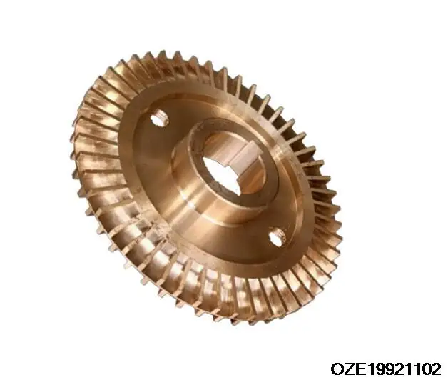 Water Pump Spare Part 70mm 2.76\