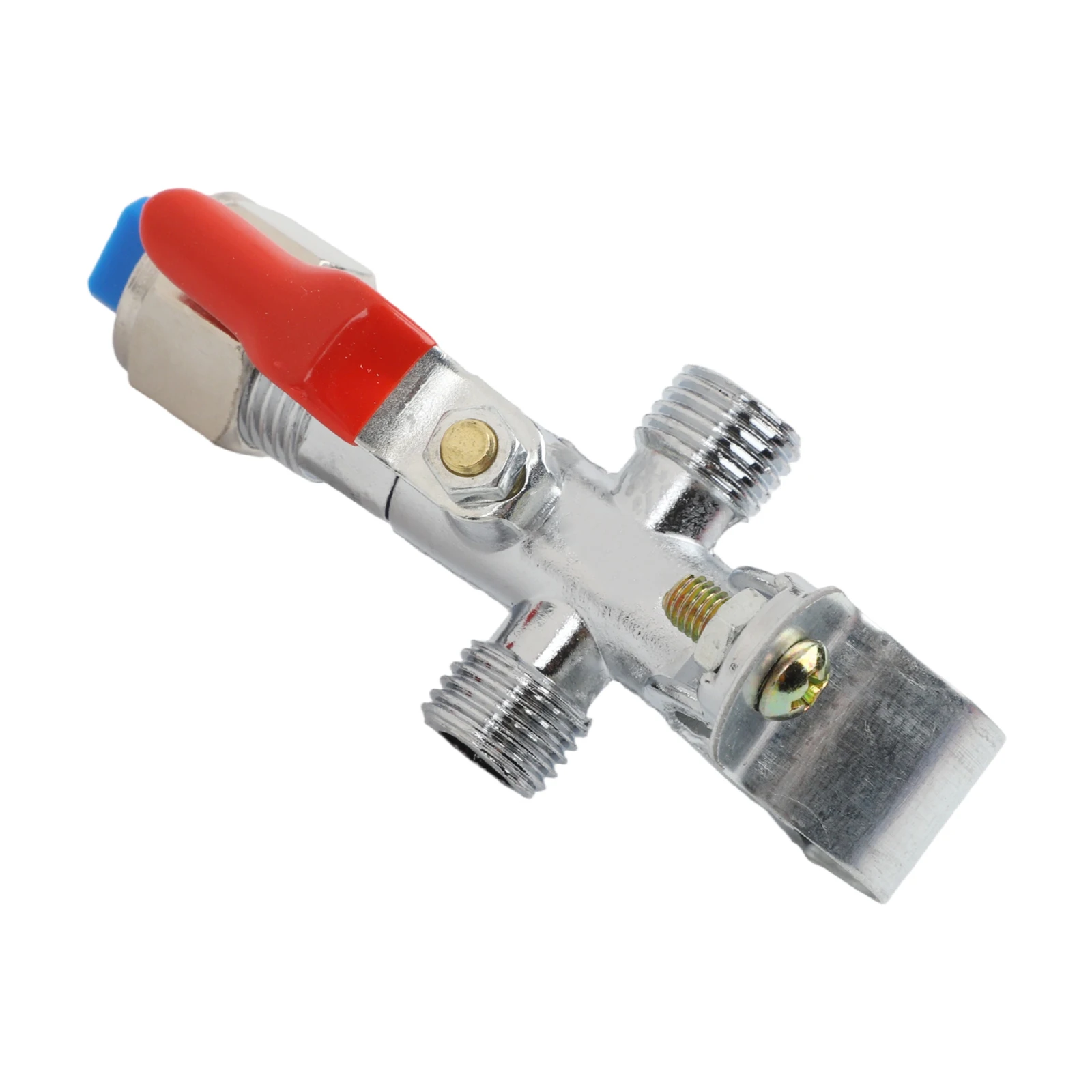 Nozzle Agricultural Alloy Fan Shaped Spray Head for Tractors Enhanced Efficiency for Agricultural Applications
