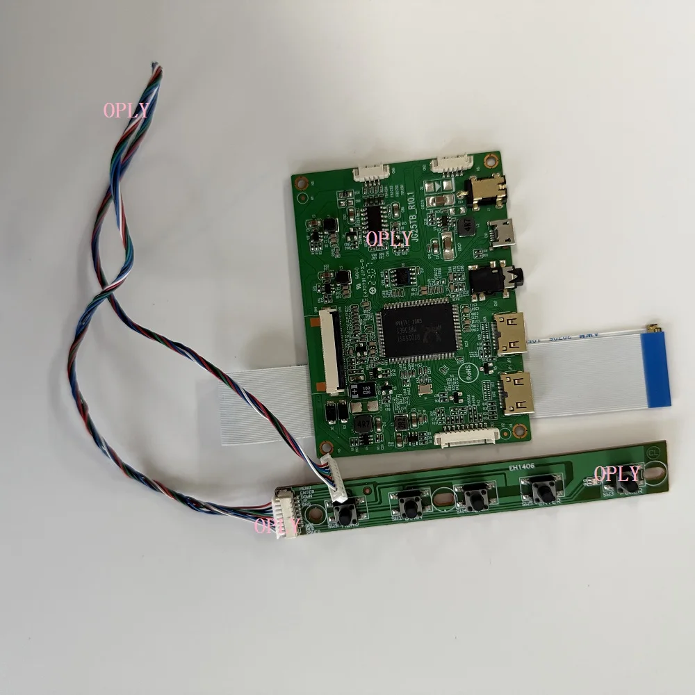 Controller Board Ed… - image