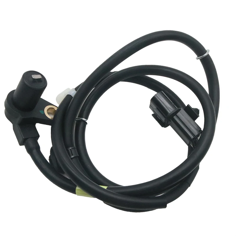 

MR527311 High Quality New Front Left ABS Wheel Speed Sensor For Mitsubishi Lancer 2.0L 2.4L 2002-2007 FWD Auto Parts
