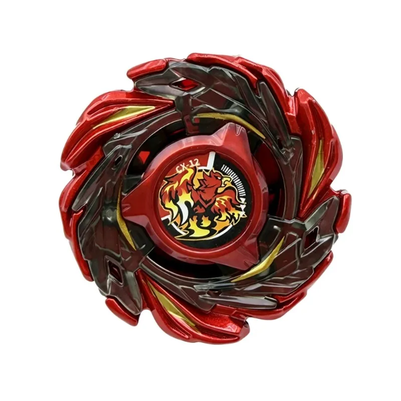 Gyro X Toy Gyroscope X Series Toys BX46 CX12 UX17 Gyroscopes  Starter Phoenix Wing 9-60GF Two-piece Set