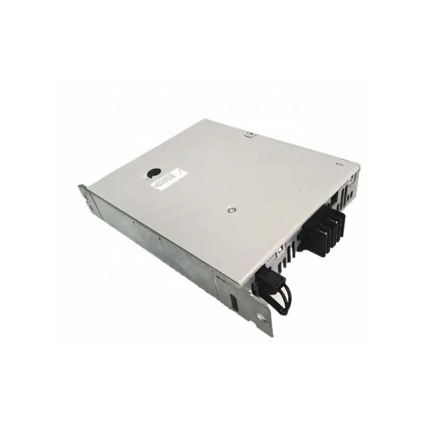 Driver per servomotore originale muslimfast delivery of output modules 2198-D032-ERS3 Transport PLC axis inverter