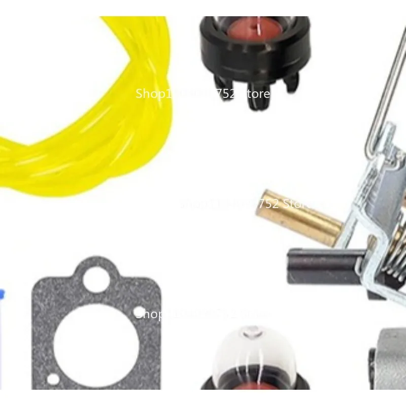 Carburetor Kit for PARTNER HUSQVARNA K750 K760 CARBURETOR ZAMA C3-EL53 C3-EL29