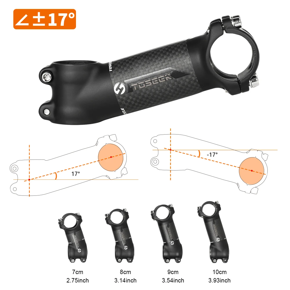 Thumbnail 4 - #48 Top Rated Bicycle Stems to Buy in 2026