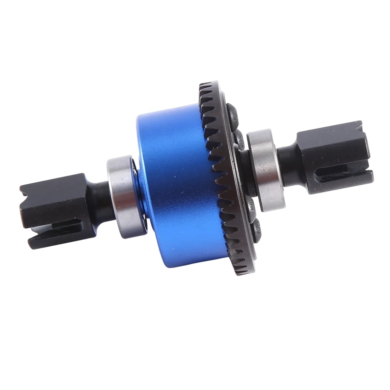 Belangrijkste Diff Gear 43T Voor Arrma 1/7 Misdrijf Onbegrensde Infractie Fireteam Mojave 1/8 Typhon Notorious Kraton Outcast