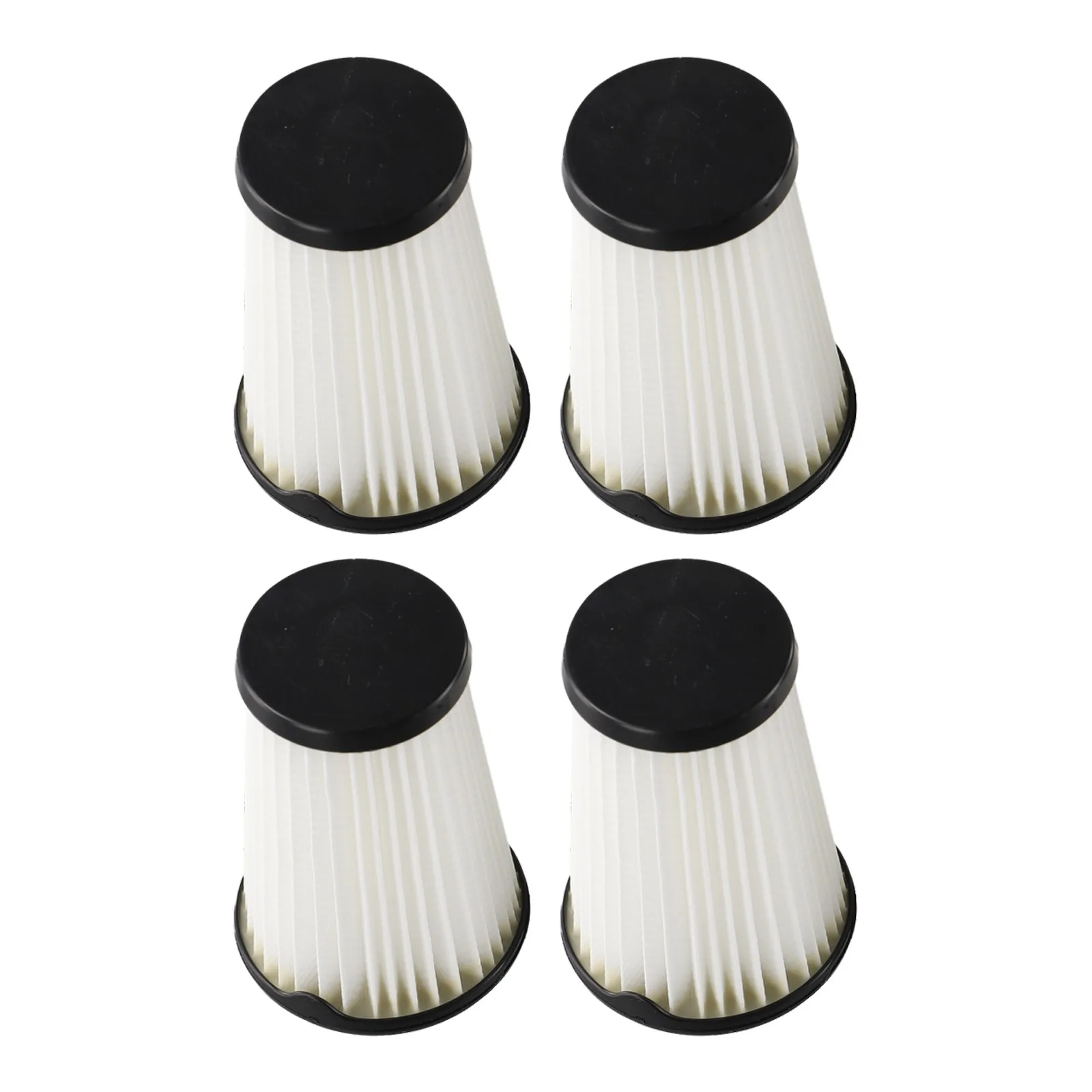 4Pcs Vacuum Cleaner Filters For Electrolux ZB3411 / ZB3414 / ZB3414AK Handheld Vacuum Cleaner Accessories