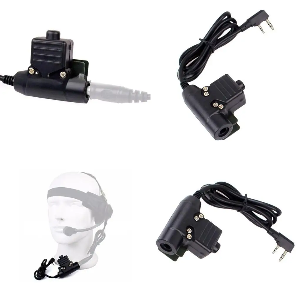 

R53C -адаптеры кабель для замены гарнитур U94 Adapters Adapters Adapters