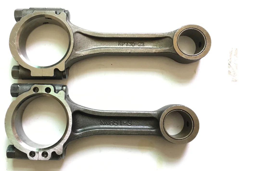 For Perkins 403C 403D 403C-15 403D-15 403C-17 403D-17 Used Connecting Rod With Bushing