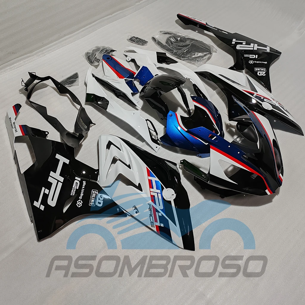 

For BMW S1000RR 15 16 Bodywork Fairings S 1000RR 2015 2016 ABS Injection Motorcycle Accessory Complete Fairing Kit