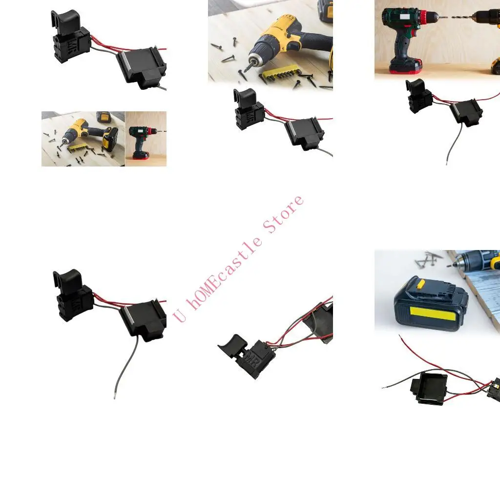 63HF Adjustable Speed Snow Blower Switcher With Ergonomic Handle Easy Installation For Safe Comfortable Snow Removal Machine