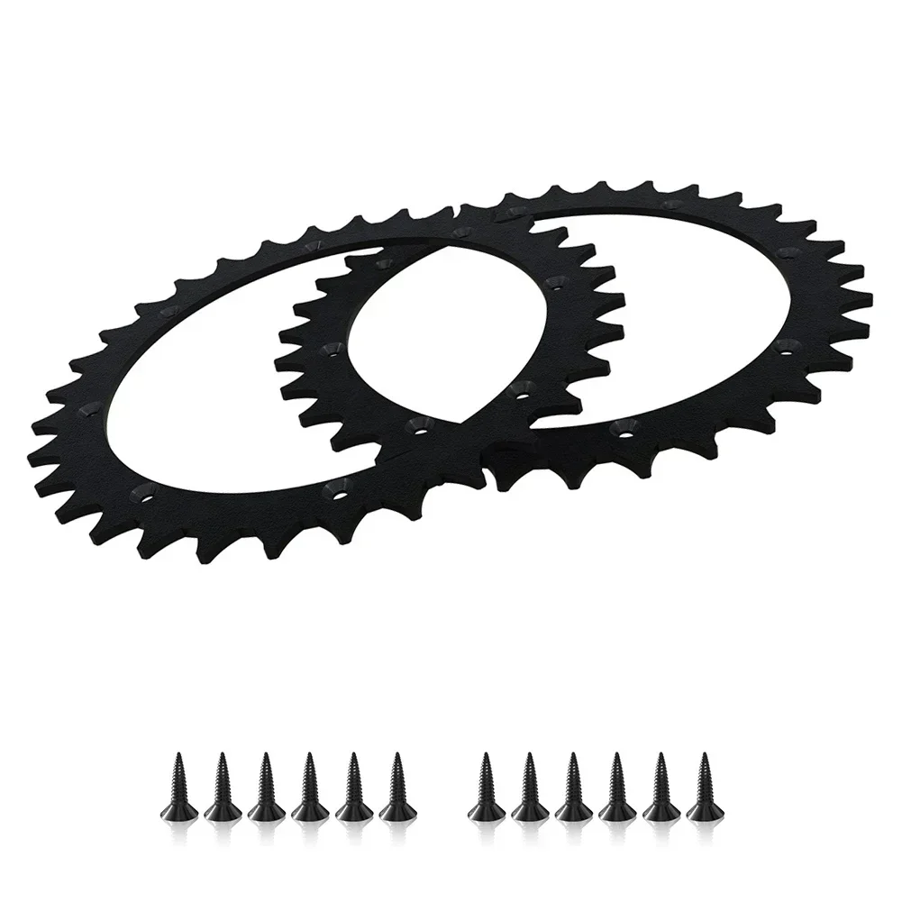 Imagem -03 - Picos para Absx para Robô de Corte s m Cortador de Grama 205 mm Wr165e Wr167e Roda de Tração Picos Antiderrapantes Peças