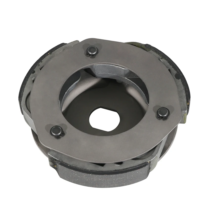 For GOES ATV 300s 400 400s All‑Terrain Vehicle 22330‑E17‑000 ACC‑22330‑E17‑000 ATV Drive Clutch Complete Centrifugal Clutch Assy