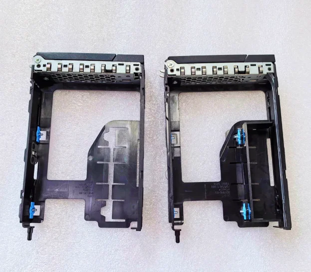 

Держатель лотка для жесткого диска для DELL T5820 T7820 T7920 2,5 3,5, кронштейн для жесткого диска