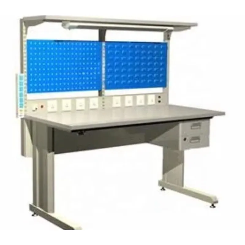 Picture 6: Anti Static ESD Workstation for Factory Production Line and Laboratory