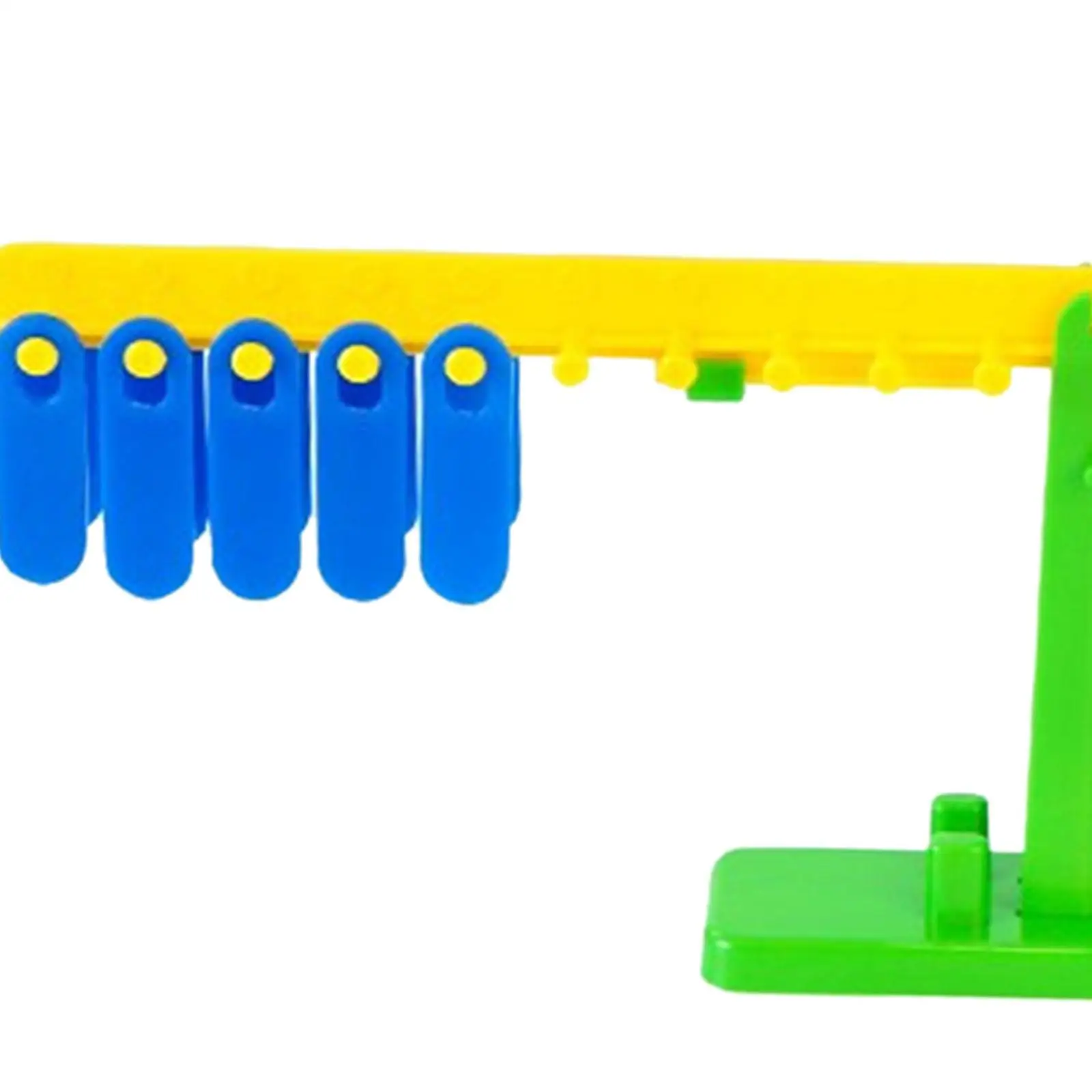 Zabawka do liczenia równowagi Gra do nauki matematyki dla zabawek przedszkolnych w wieku 3, 4, 5, 6 lat