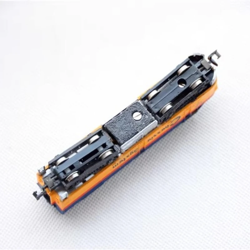 نموذج قطار N-type 1/160 4142 قاطرة ديزل قاطرة غير مدعوم 7535-2 مجموعة نماذج ثابتة الحلي لعبة الصبي هدية #4