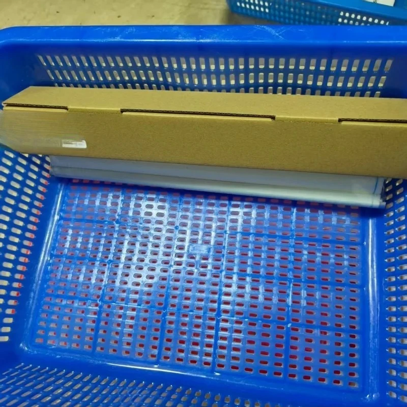 

1 шт., чистящая патьба фьюзера для Canon IR5000 6000 6275 5055 5570 6075 6570 7105 5075, детали принтера и копировального аппарата