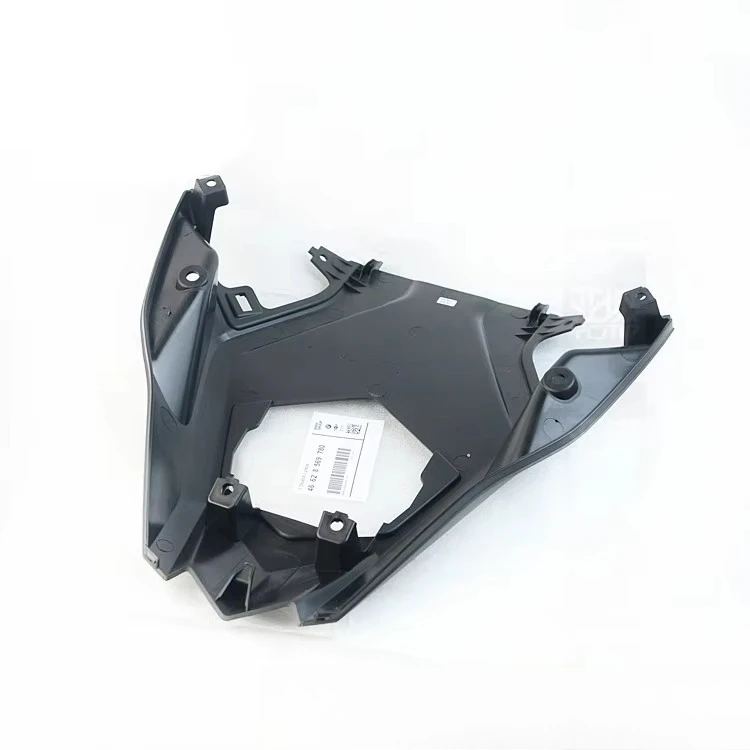 S1000RR S1000R Rear Frame Subframe Floor Fender Rear Tail Light Floor