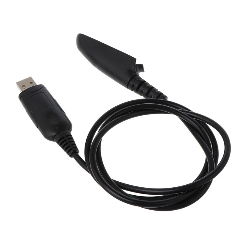 Cable programación USB para Radio Walkie Talkie GP340 GP380 GP328 HT1250