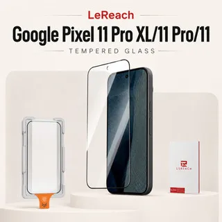 Tempered Glass For Google Pixel 11 Pro XL Pixel11 Protector Film 9H Anti-Scratch HD Clear FM2000