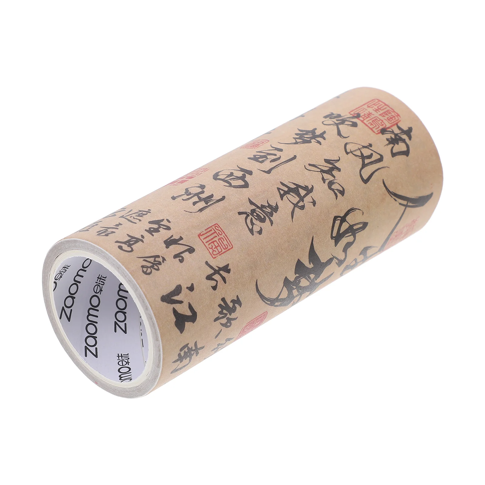 

DIY Tape Decorative Tape Scrapbooking Tape Decor Chinese Tape For Scrapbook Crafts Text Hand Tent DIY Decorative Sticker