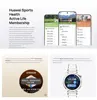 HUAWEI WATCH GT5 Pro Chinesische Version Bluetooth-Anruf 6