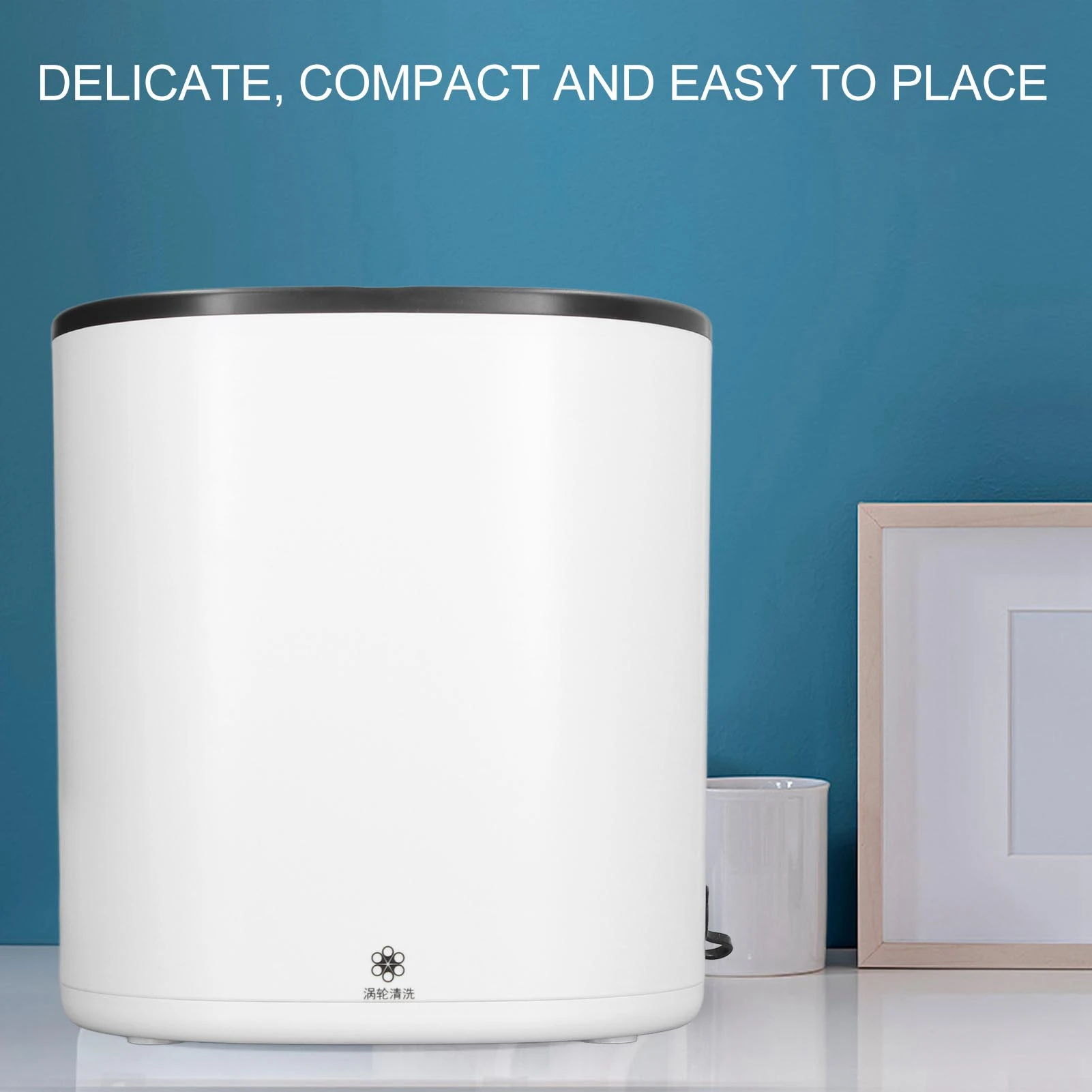 45l-portable-washing-machine-mini-turbo-washer-sock-underwear-washer-white-100-240v-for-travel-apartment